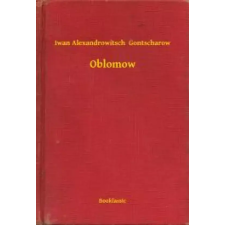 Booklassic Oblomow egyéb e-könyv