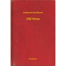 Booklassic Old News egyéb e-könyv