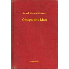 Booklassic Omega, the Man egyéb e-könyv