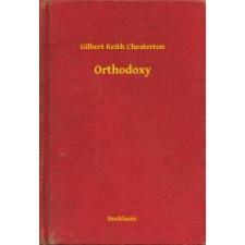 Booklassic Orthodoxy egyéb e-könyv