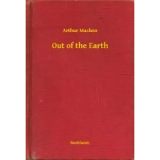 Booklassic Out of the Earth egyéb e-könyv