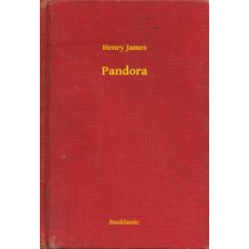 Booklassic Pandora egyéb e-könyv