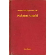 Booklassic Pickman's Model egyéb e-könyv