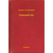 Booklassic Poisoned Air egyéb e-könyv