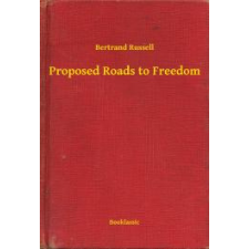 Booklassic Proposed Roads to Freedom egyéb e-könyv