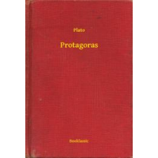Booklassic Protagoras egyéb e-könyv