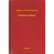 Booklassic Proteus Island egyéb e-könyv