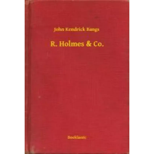 Booklassic R. Holmes & Co. egyéb e-könyv