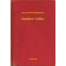 Booklassic Rainbow Valley egyéb e-könyv