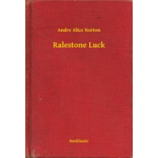 Booklassic Ralestone Luck egyéb e-könyv