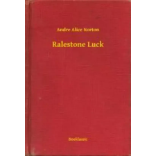 Booklassic Ralestone Luck egyéb e-könyv