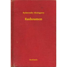 Booklassic Rashoumon egyéb e-könyv