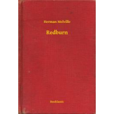 Booklassic Redburn egyéb e-könyv