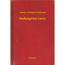 Booklassic Redemption Cairn egyéb e-könyv