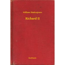 Booklassic Richard II egyéb e-könyv