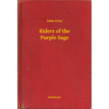 Booklassic Riders of the Purple Sage egyéb e-könyv