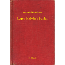Booklassic Roger Malvin's Burial egyéb e-könyv