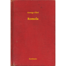 Booklassic Romola egyéb e-könyv