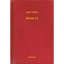 Booklassic Room 13 egyéb e-könyv
