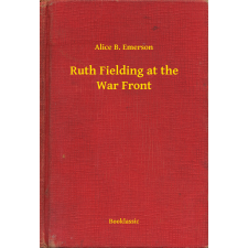 Booklassic Ruth Fielding at the War Front egyéb e-könyv