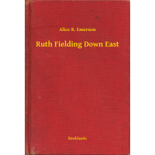 Booklassic Ruth Fielding Down East egyéb e-könyv