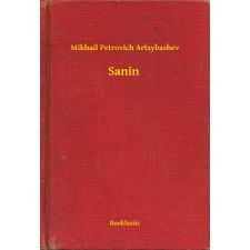 Booklassic Sanin egyéb e-könyv