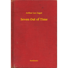 Booklassic Seven Out of Time egyéb e-könyv