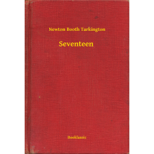 Booklassic Seventeen egyéb e-könyv