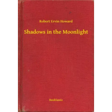 Booklassic Shadows in the Moonlight egyéb e-könyv