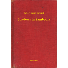 Booklassic Shadows in Zamboula egyéb e-könyv