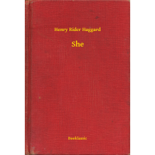 Booklassic She egyéb e-könyv