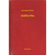 Booklassic Siddhartha egyéb e-könyv