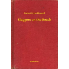 Booklassic Sluggers on the Beach egyéb e-könyv