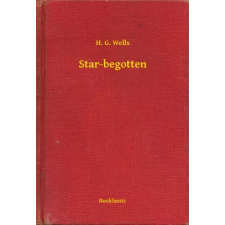 Booklassic Star-begotten egyéb e-könyv