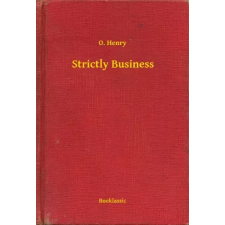 Booklassic Strictly Business egyéb e-könyv