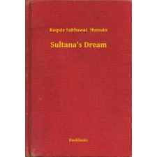 Booklassic Sultana's Dream egyéb e-könyv