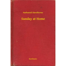 Booklassic Sunday at Home egyéb e-könyv