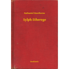Booklassic Sylph Etherege egyéb e-könyv