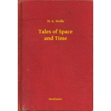Booklassic Tales of Space and Time egyéb e-könyv