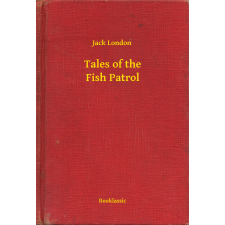 Booklassic Tales of the Fish Patrol egyéb e-könyv