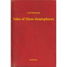 Booklassic Tales of Three Hemispheres egyéb e-könyv