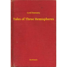 Booklassic Tales of Three Hemispheres egyéb e-könyv