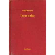 Booklassic Taras Bulba egyéb e-könyv