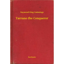 Booklassic Tarrano the Conqueror egyéb e-könyv