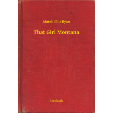 Booklassic That Girl Montana egyéb e-könyv