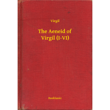 Booklassic The Aeneid of Virgil (I-VI) egyéb e-könyv