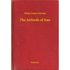 Booklassic The Airlords of Han egyéb e-könyv