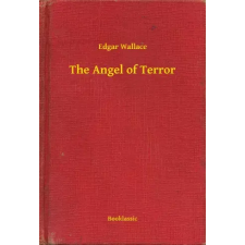 Booklassic The Angel of Terror egyéb e-könyv