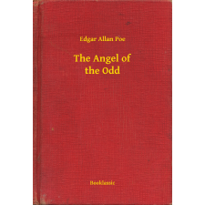 Booklassic The Angel of the Odd egyéb e-könyv