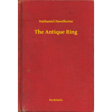 Booklassic The Antique Ring egyéb e-könyv